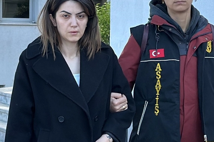 ‘Sahte avukat’ 4 kişiyi 3 milyon lira dolandırdı haberinin görseli