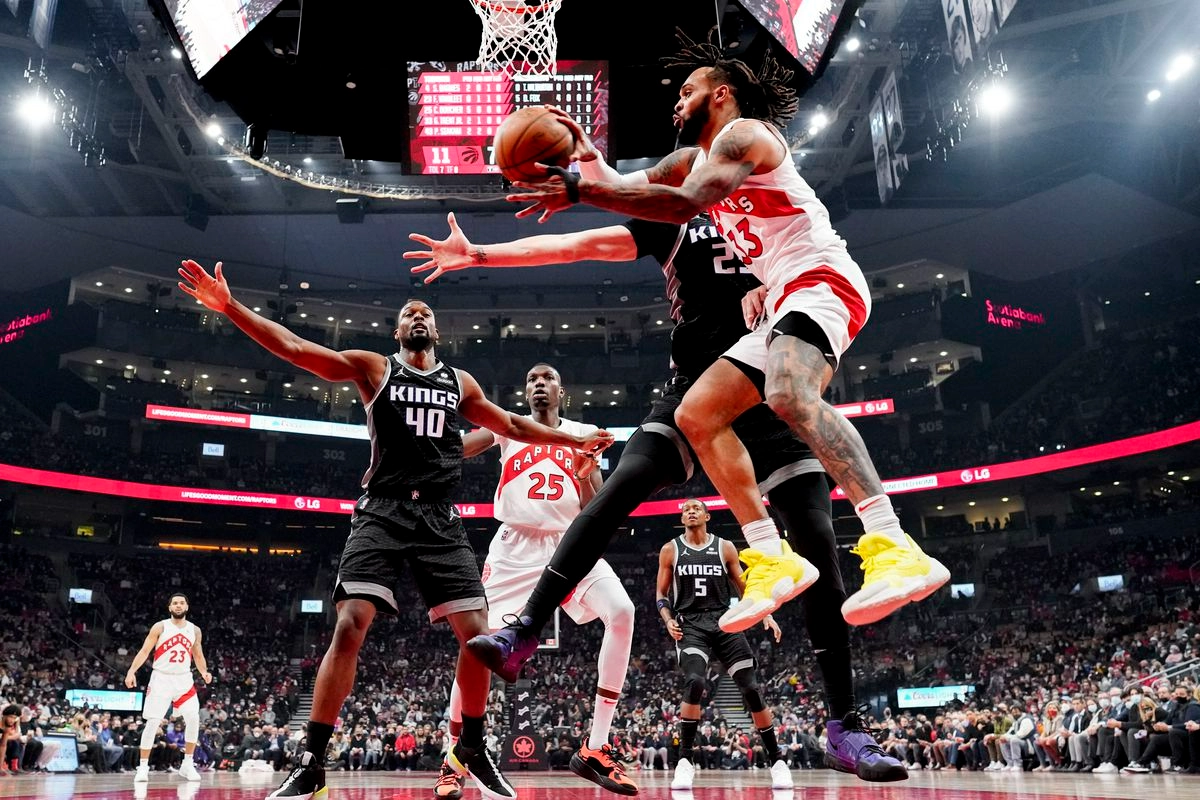 Toronto Raptors – Brooklyn Nets maçı ne zaman, hangi kanalda ve saat kaçta oynanacak?