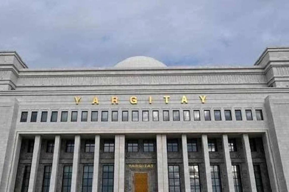 Yargıtay Başkanlığı seçiminde üçüncü turda da sonuç çıkmadı: Yarış yarına kaldı haberinin görseli