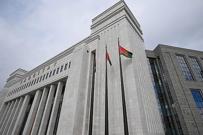 Yargıtay başkanlık seçiminde ilk turda sonuç çıkmadı, oylama ikinci tur ile devam edecek haberinin görseli