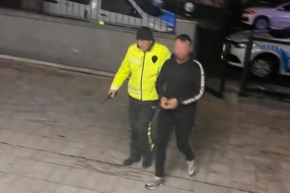 AVM’de akıl almaz olay! Beysbol sopası ile öldürüldü haberinin görseli
