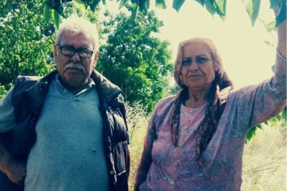 İzmir haber: Evli çift feci kazada yaşamını yitirdi haberinin görseli