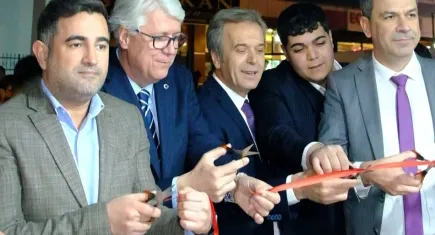 İzmir’in en genç meclis üyesi adayı Buca’dan çıktı