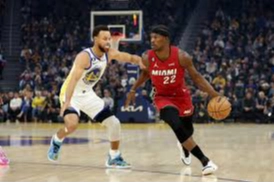 Miami - Golden State maçı ne zaman, nerede, saat kaçta oynanacak?