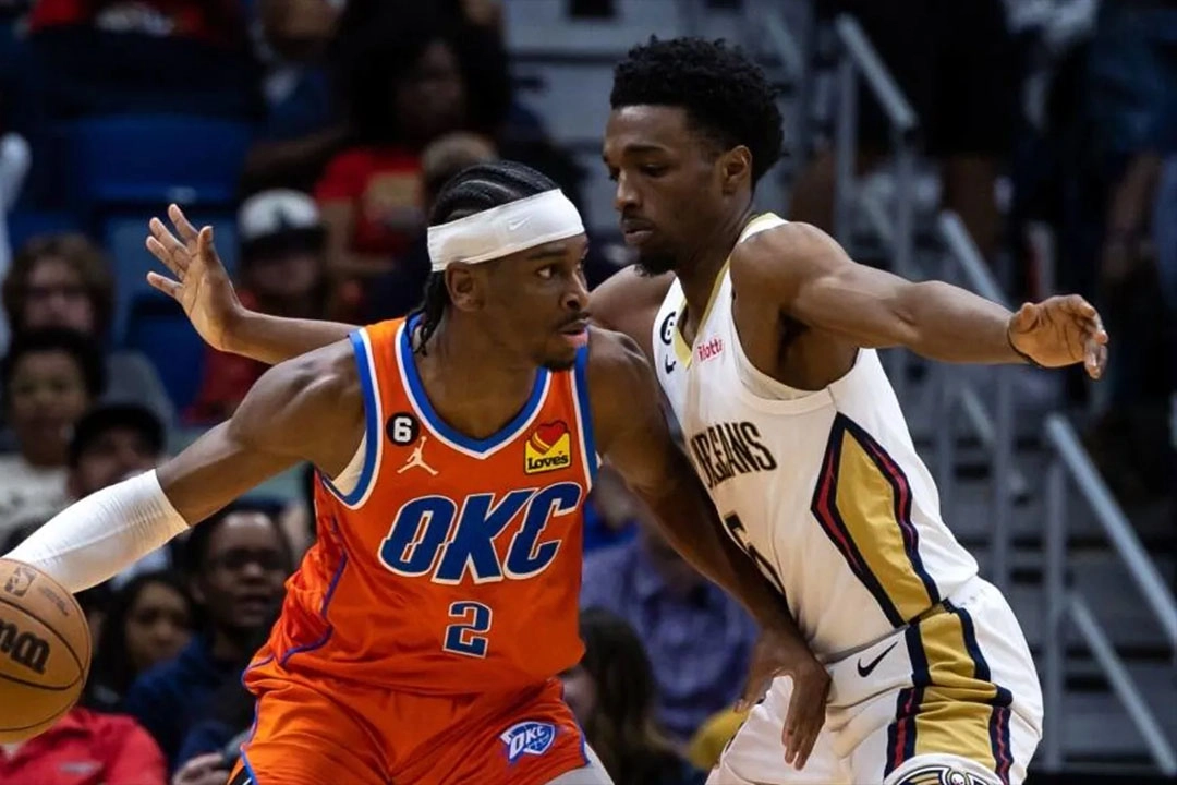 New Orleans Pelicans- Oklahoma City Thunder maçı ne zaman, saat kaçta oynanacak?