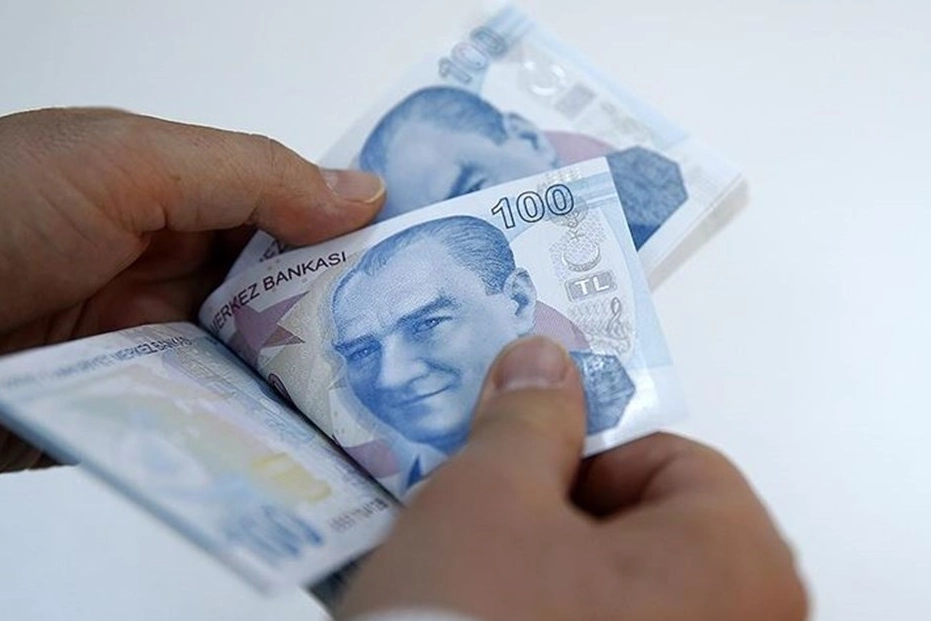 SGK'den ‘banka promosyonu’ açıklaması: Ölüm aylığı alanlar da yararlanabilecek haberinin görseli