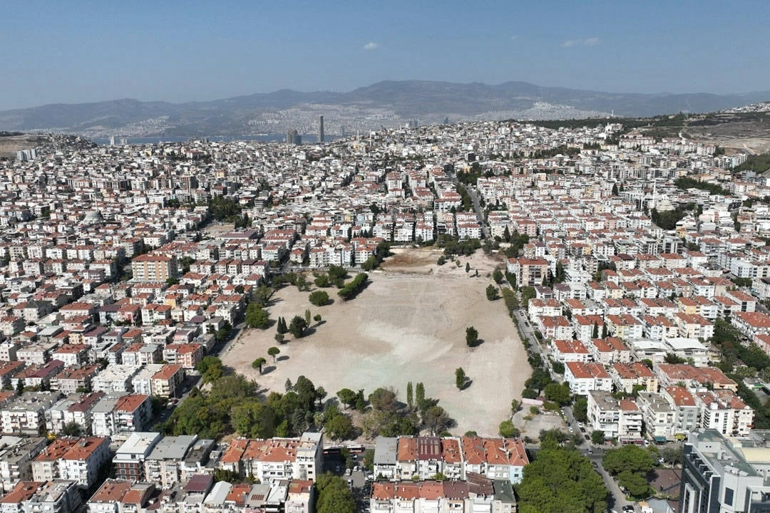 TMMOB Şehir Plancıları Odası’ndan Nasıl Bir Yerel Yönetim