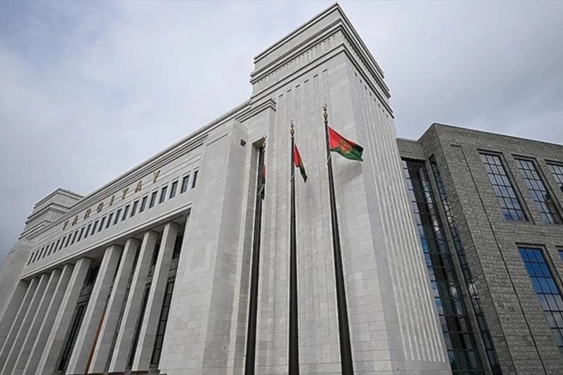 Yargıtay Başkanlığı seçimi devam ediyor: Dördüncü turunda da sonuç çıkmadı haberinin görseli