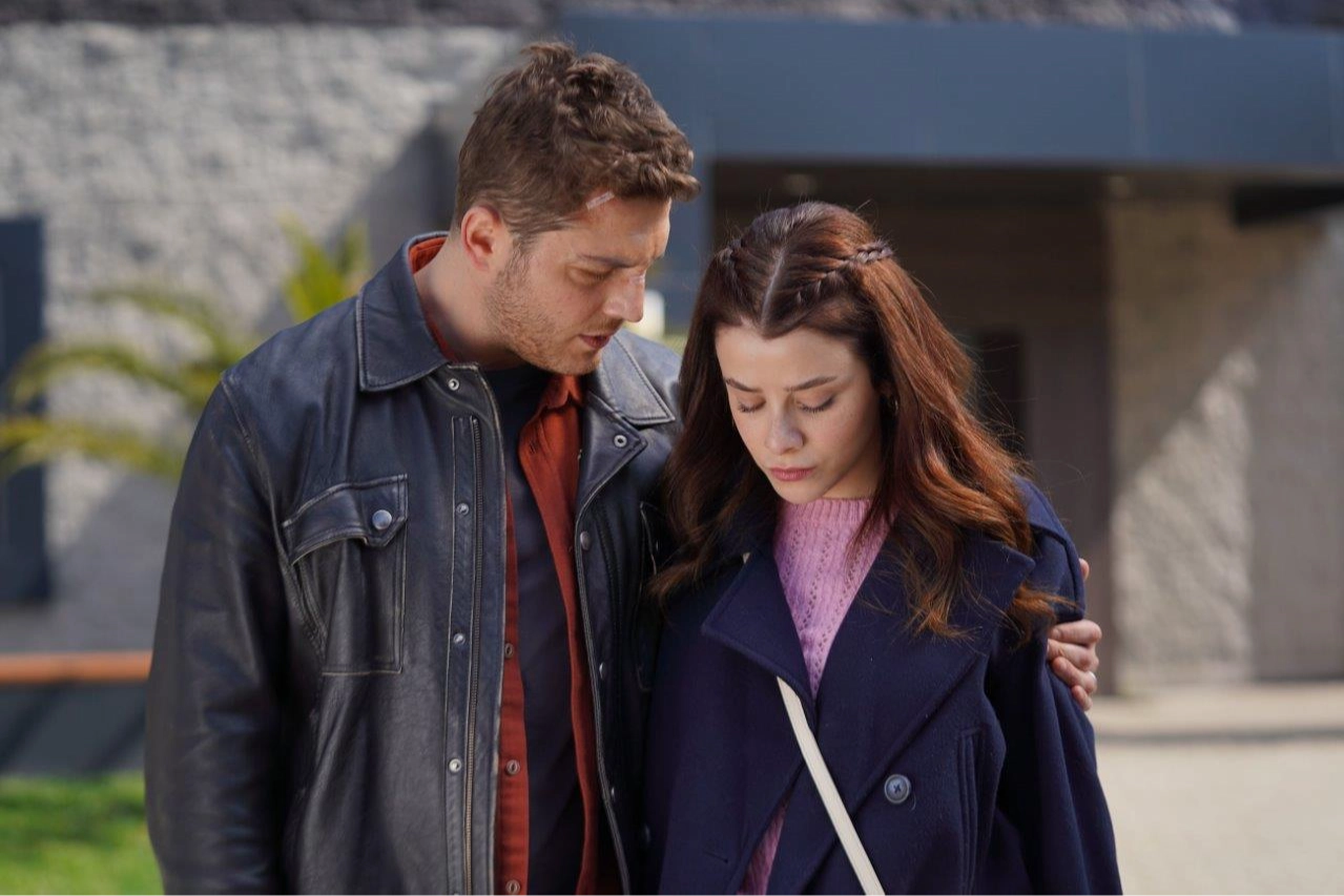 Ateş Kuşları 49. bölüm 2. fragmanı izle! Ateş Kuşları yeni bölüm fragmanı ile gelecek hafta neler olacak? haberinin görseli