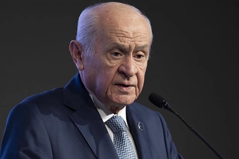 Bahçeli’den Belçika’daki saldırı hakkında açıklama: Hesabını verecekler