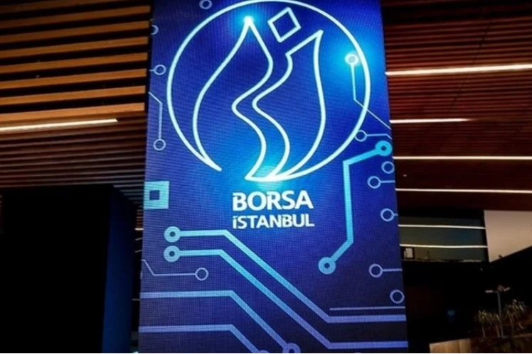 Borsada gün yatay tamamlandı haberinin görseli