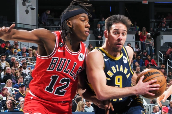 Chicago Bulls- Indiana Pacers maçı ne zaman, hangi kanalda ve saat kaçta oynanacak?