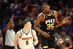 Denver Nuggets - Phoenix Suns maçı ne zaman, hangi kanalda ve saat kaçta oynanacak?