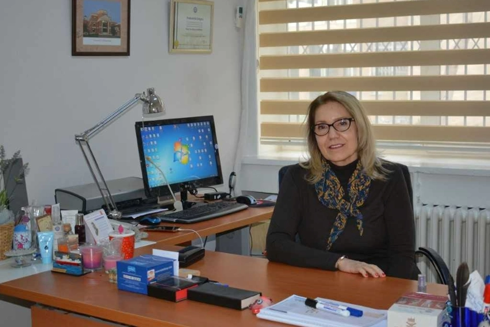 Endemik bitki türleri için iklim değişikliği uyarısı: Artan sıcaklıklar bitki hastalığına neden oluyor haberinin görseli