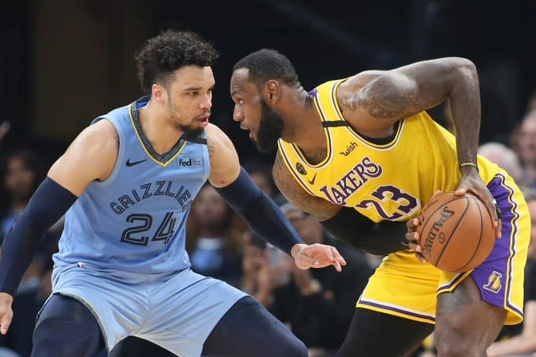 Memphis Grizzlies- Los Angeles Lakers maçı ne zaman, hangi kanalda ve saat kaçta oynanacak?