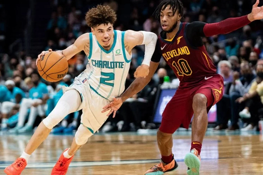 NBA tutkunları bu maçı bekliyor:Cleveland Cavaliers – Charlotte Hornets maçı ne zaman, hangi kanalda ve saat kaçta oynanacak?