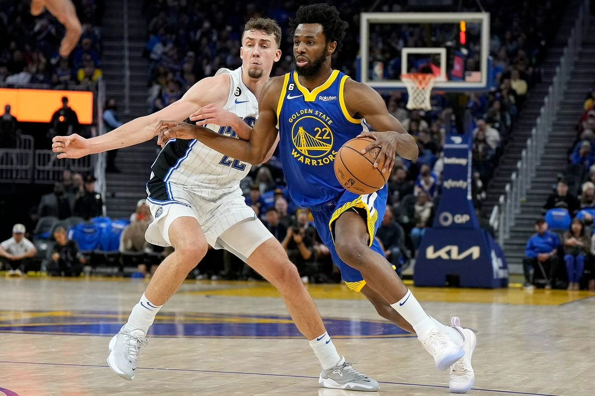 Orlando Magic – Golden State Warrior maçı ne zaman, hangi kanalda ve saat kaçta oynanacak?