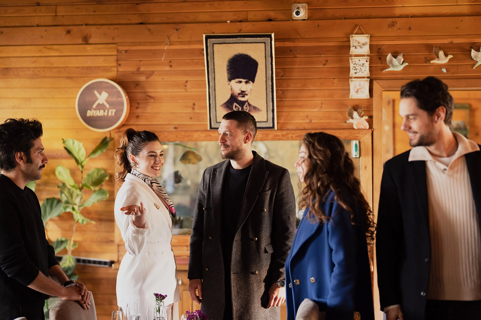 Sakla Beni 22. Bölüm fragmanı yayınlandı! Sakla Beni'nin bu haftaki bölümünde neler olacak? haberinin görseli