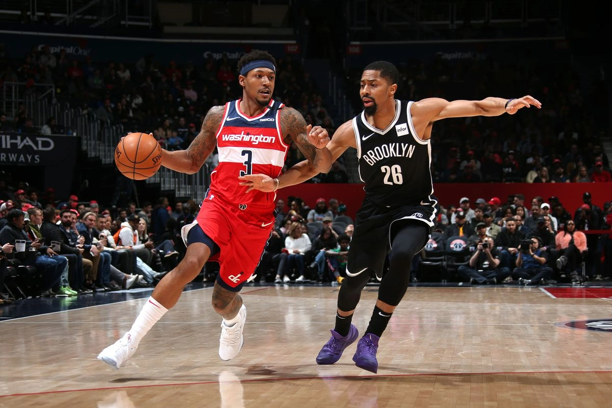 Washington Wizards- Brooklyn Nets maçı ne zaman, hangi kanalda ve saat kaçta oynanacak?