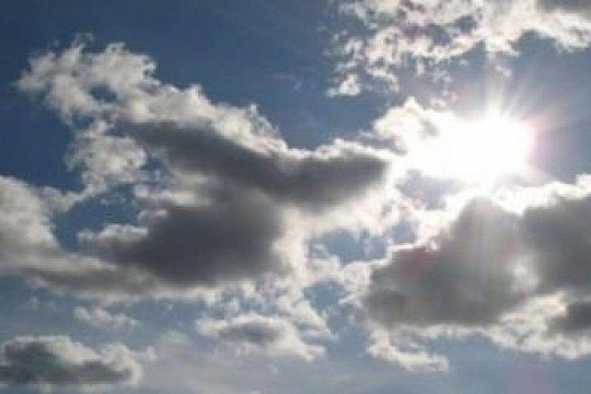 28 Mart Aydın hava durumu: Aydın'da hava nasıl olacak? haberinin görseli