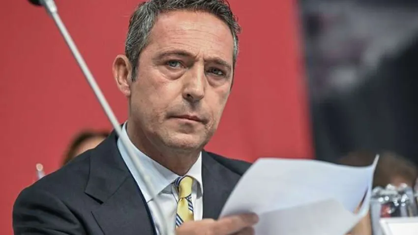 ali koç 2