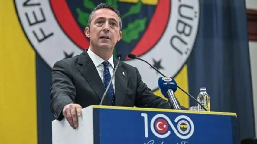 ali koç