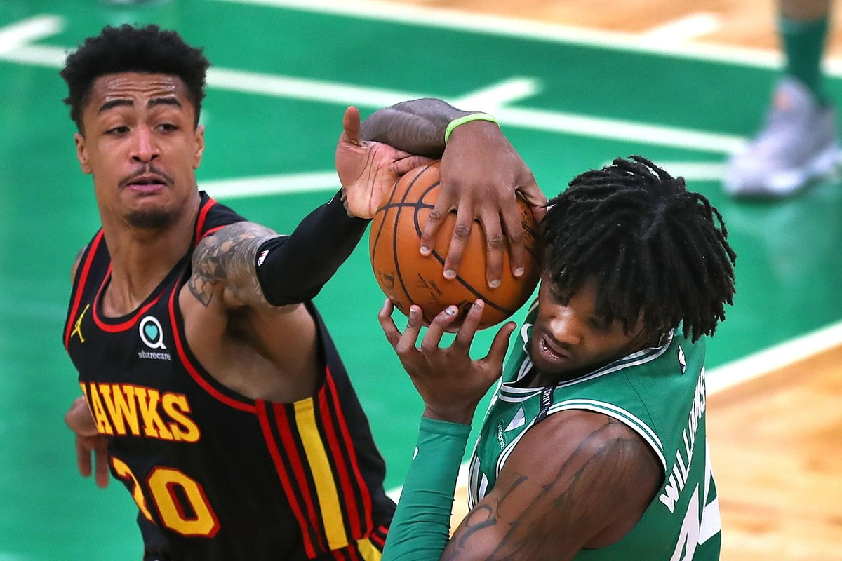 Atlanta Hawks - Boston maçı ne zaman, nerede, saat kaçta oynanacak?