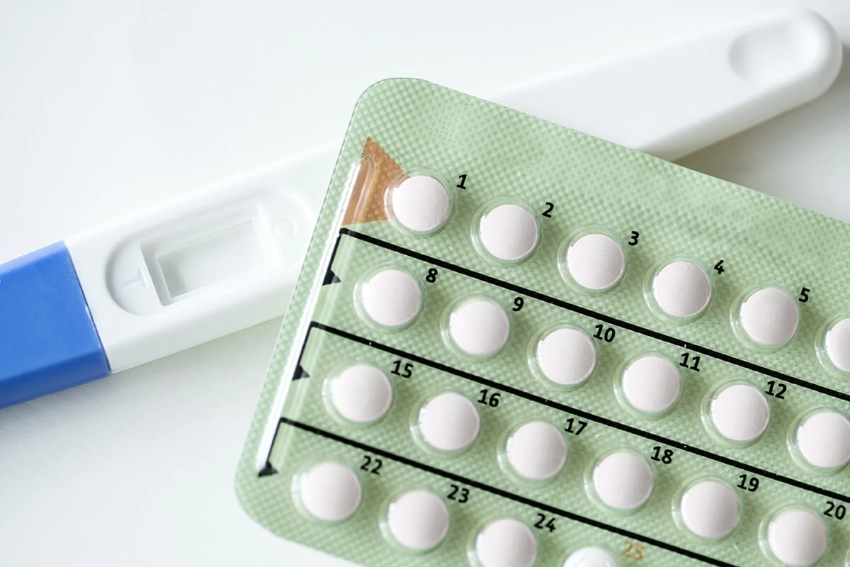Doğum kontrol yöntemleri için doktor görüşü alınmalı haberinin görseli