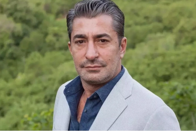 Erkan Petekkaya kimdir? Erkan Petekkaya hastalığı nedir? haberinin görseli