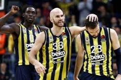 Fenerbahçe Beko - ALBA Berlin maçı ne zaman, nerede, saat kaçta oynanacak?