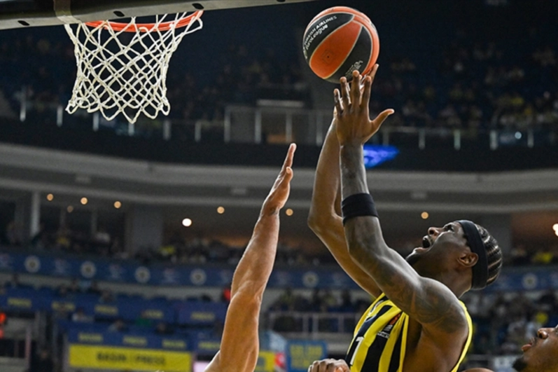 Fenerbahçe Beko, Avrupa Ligi’nde ALBA Berlin’i konuk edecek