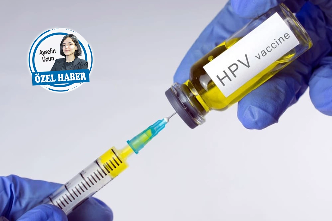 HPV aşısı belediyelerin işi değil haberinin görseli