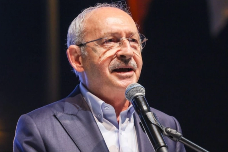 Kılıçdaroğlu’undan seçim mesajı: Bir gün öleceğim ama…