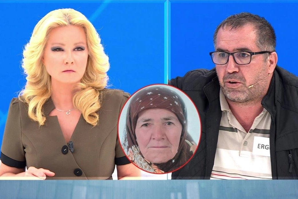 Müge Anlı’da Sevim Yıldırım cinayetiyle ilgili yeni gelişmeler! Oğluna dair skandal iddialar herkesi şok etti… haberinin görseli