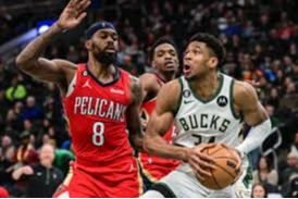 New Orleans - Milwaukee maçı ne zaman, nerede, saat kaçta oynanacak?