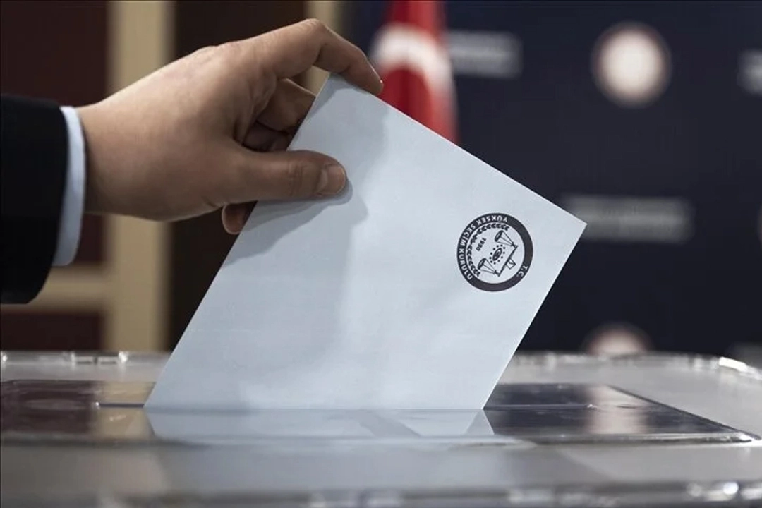 Seçim iptal edilirse ne zaman tekrarlancak? Yenileme seçimlerinin tarihi belli oldu haberinin görseli