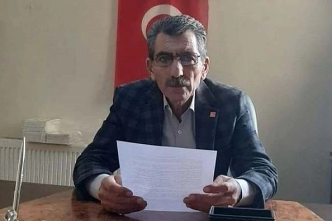 Van Belediye Başkan Adayı Şükrü Şahar kimdir? Şükrü Şahar nereli, kaç yaşında?