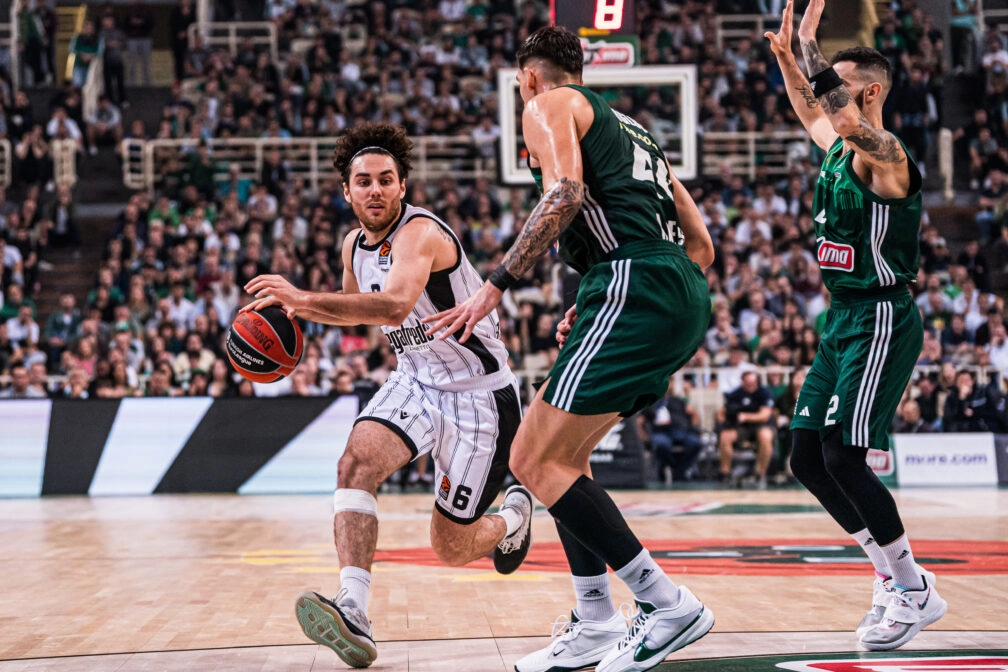 Virtus Bologna - Panathinaikos maçı ne zaman, nerede, saat kaçta oynanacak?