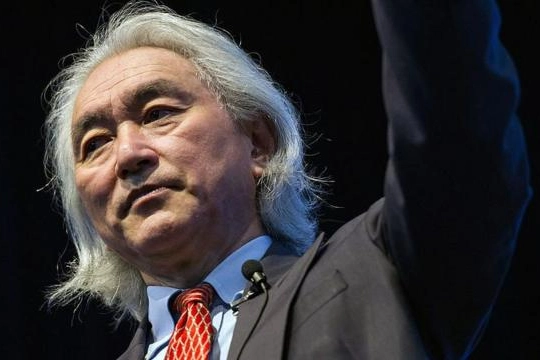 Yapay zekanın dünya için 4. tehlike olduğunu açıklayan Michio Kaku kimdir?