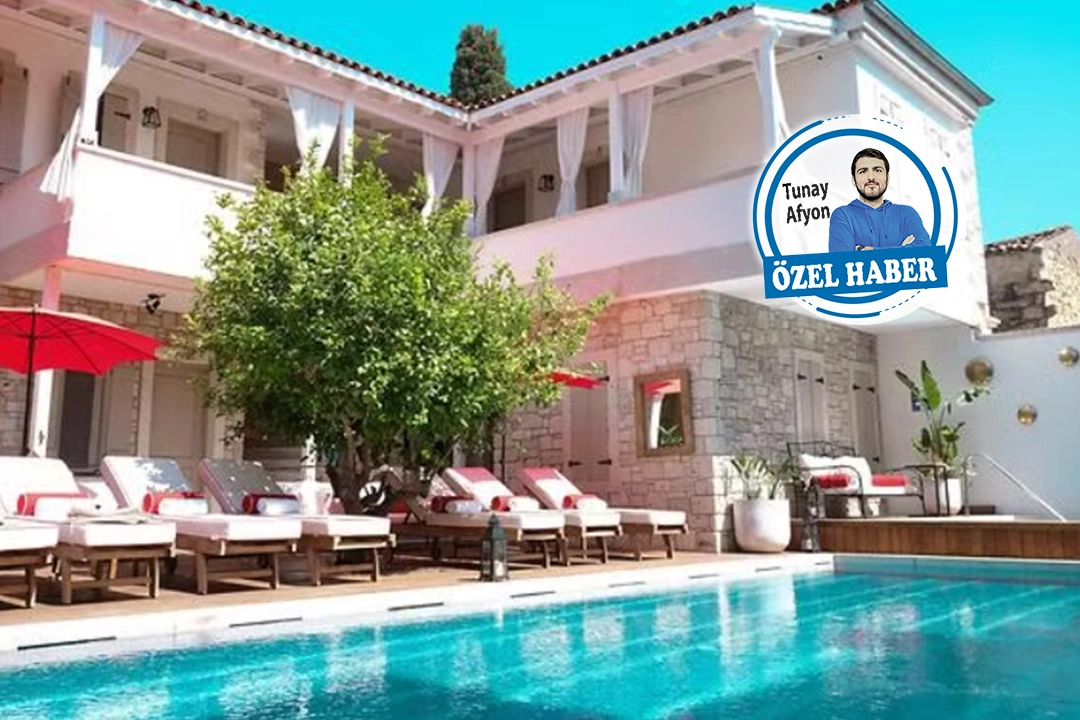 Yüksek faizli krediler otelcileri zorluyor haberinin görseli