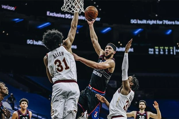 Cleveland-Philadelphia maçı ne zaman, hangi kanalda ve saat kaçta oynanacak? haberinin görseli