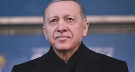 Cumhurbaşkanı Erdoğan: İsrail’in üzerindeki baskı artırılmalı