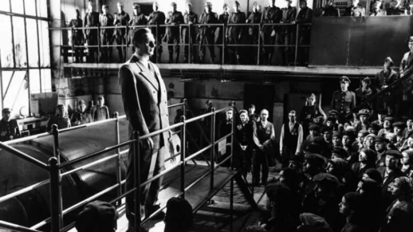 schindler listesi