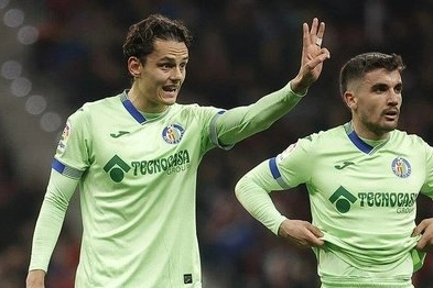 Getafe-Sevilla maçı hangi gün, saat kaçta, nerede oynanacak?