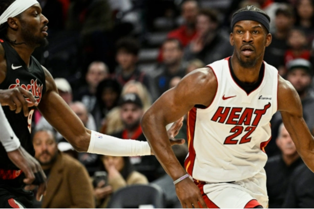 Miami-Portland maçı ne zaman, hangi kanalda ve saat kaçta oynanacak? haberinin görseli