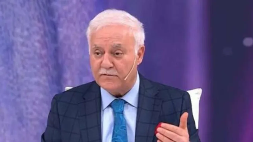 nihat hatipoğlu