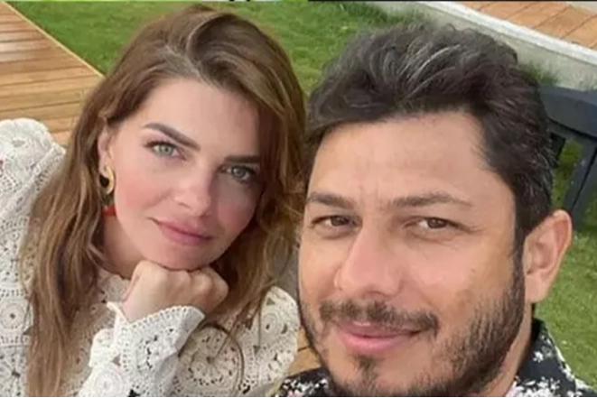 Pelin Karahan'ın eşi Bedri Güntay kimdir? Bedri Güntay kaç yaşında? haberinin görseli