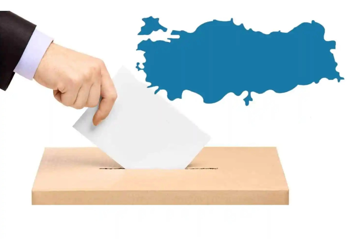Seçime yaklaşırken keyfi ve hukuksuz uygulamalar! haberinin görseli