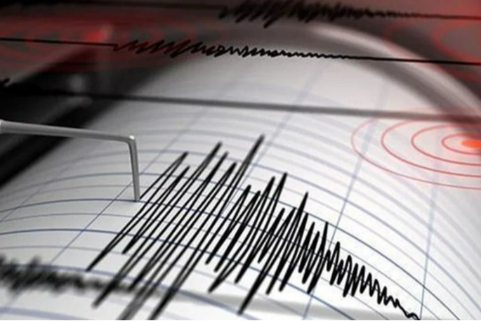 Son dakika! 8 Aralık’ta deprem oldu mu? 8 Aralık 2024 son dakika depremler