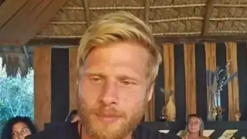 survivor emre